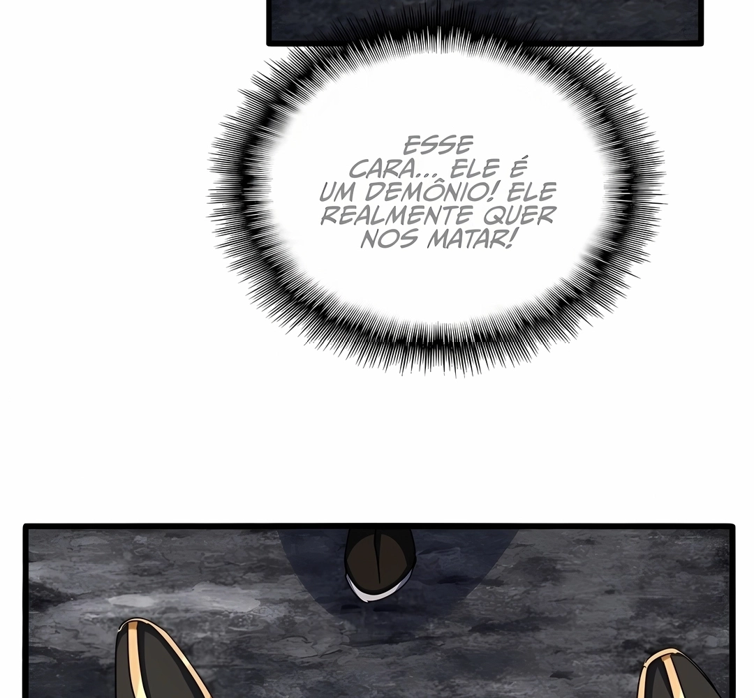 Imperador Mágico Capítulo 618 Página 24