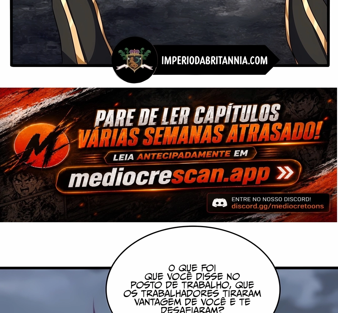 Imperador Mágico Capítulo 618 Página 25