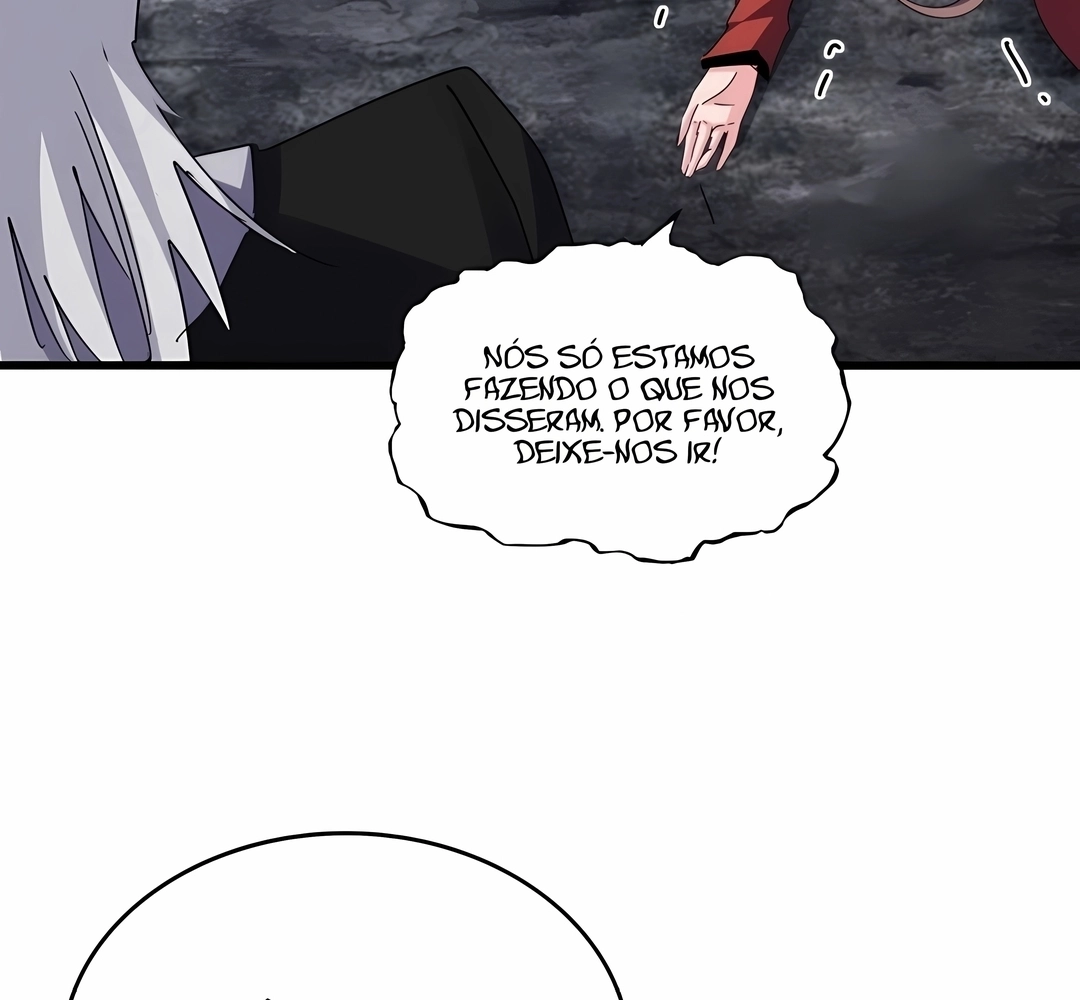 Imperador Mágico Capítulo 618 Página 37