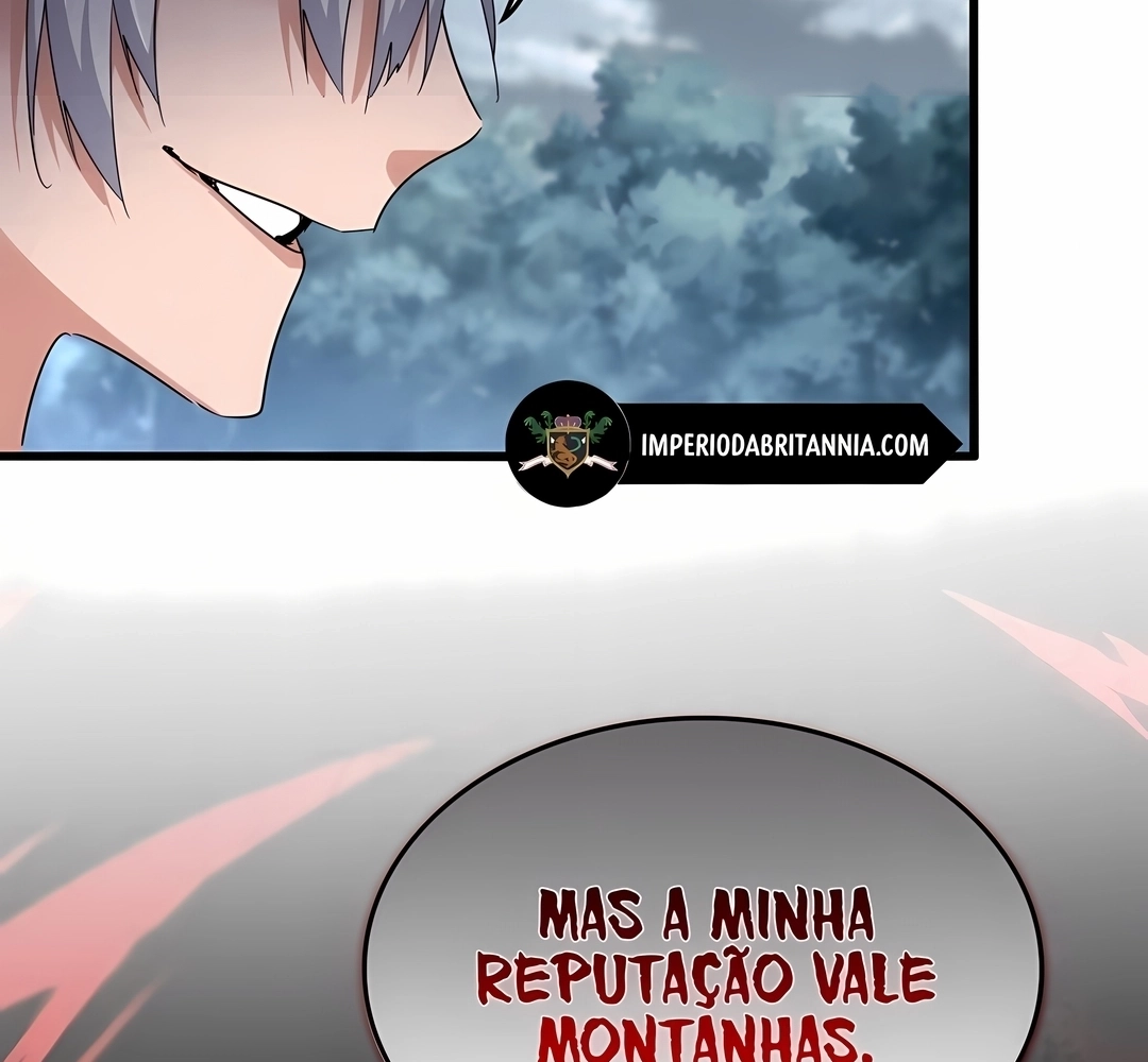 Imperador Mágico Capítulo 618 Página 46