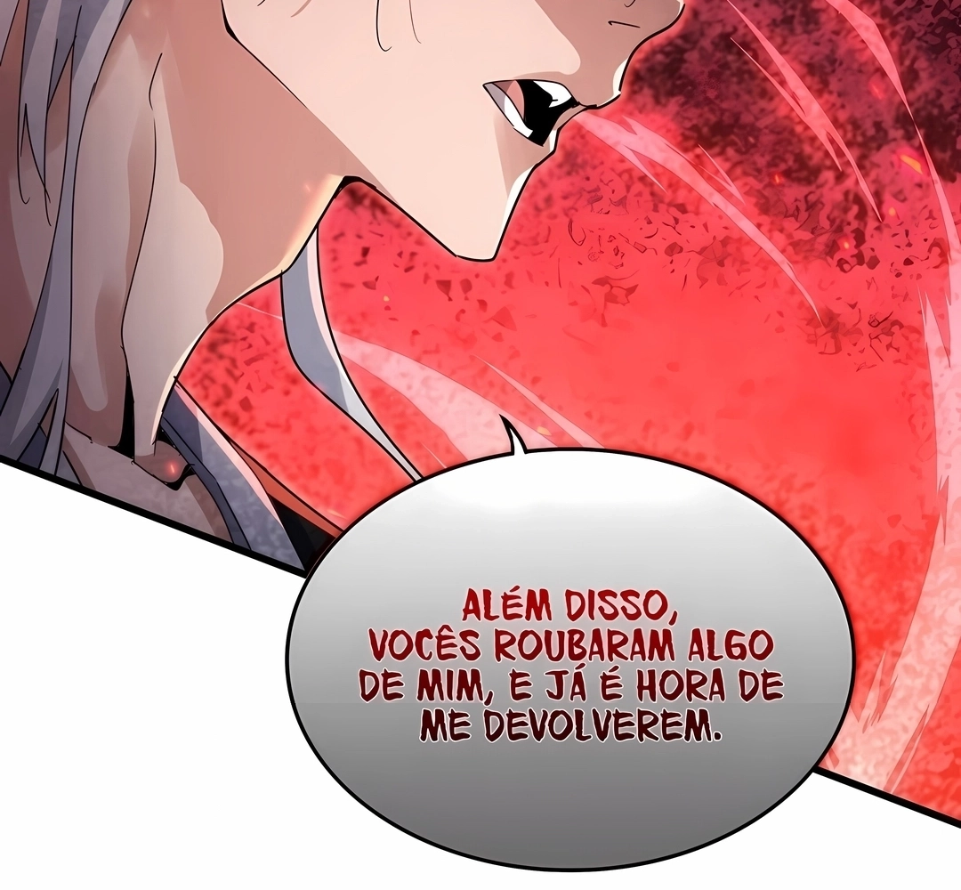 Imperador Mágico Capítulo 618 Página 48