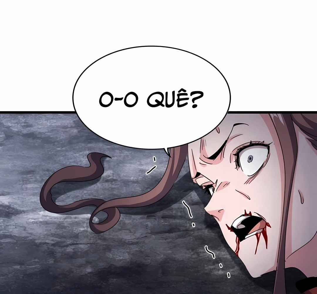 Imperador Mágico Capítulo 618 Página 49
