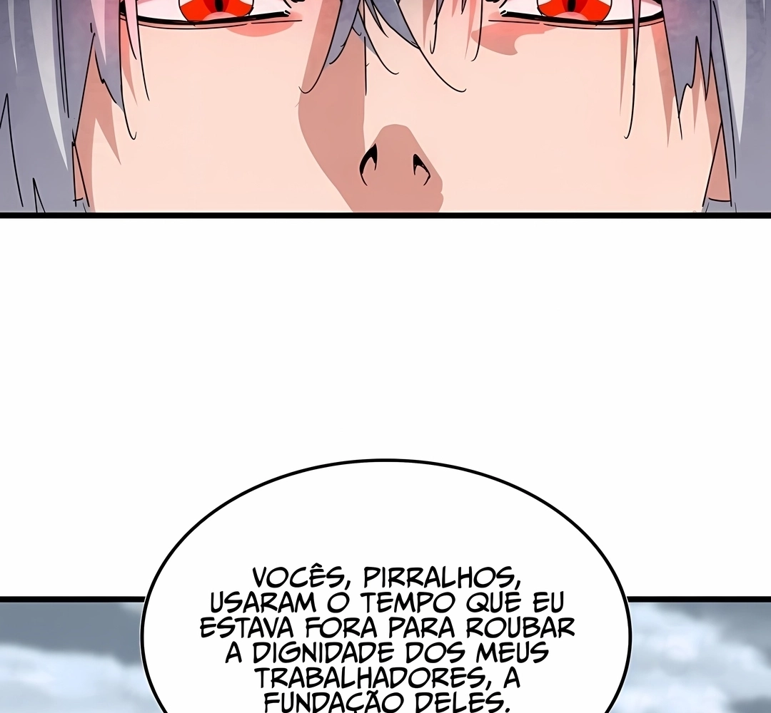 Imperador Mágico Capítulo 618 Página 51