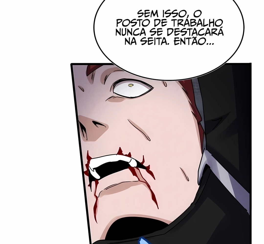 Imperador Mágico Capítulo 618 Página 54