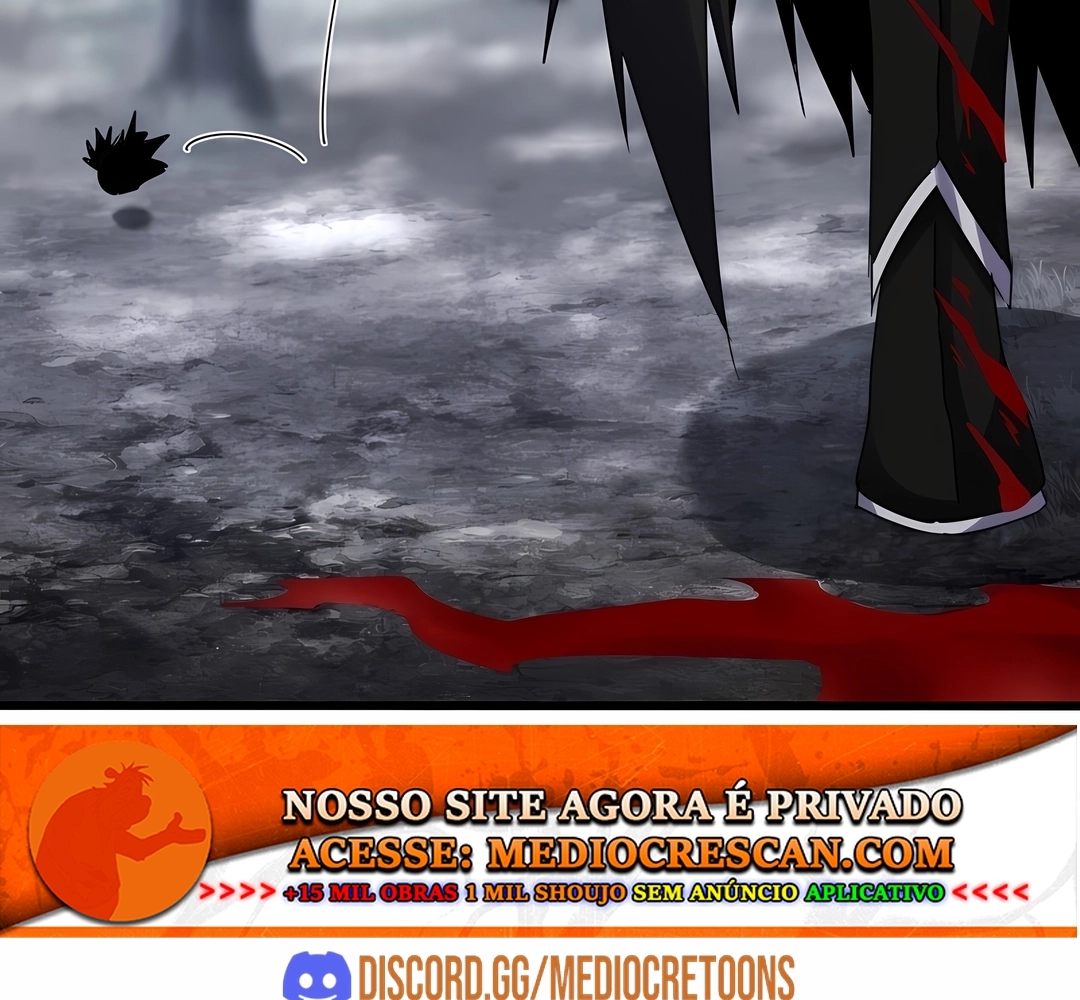 Imperador Mágico Capítulo 618 Página 61