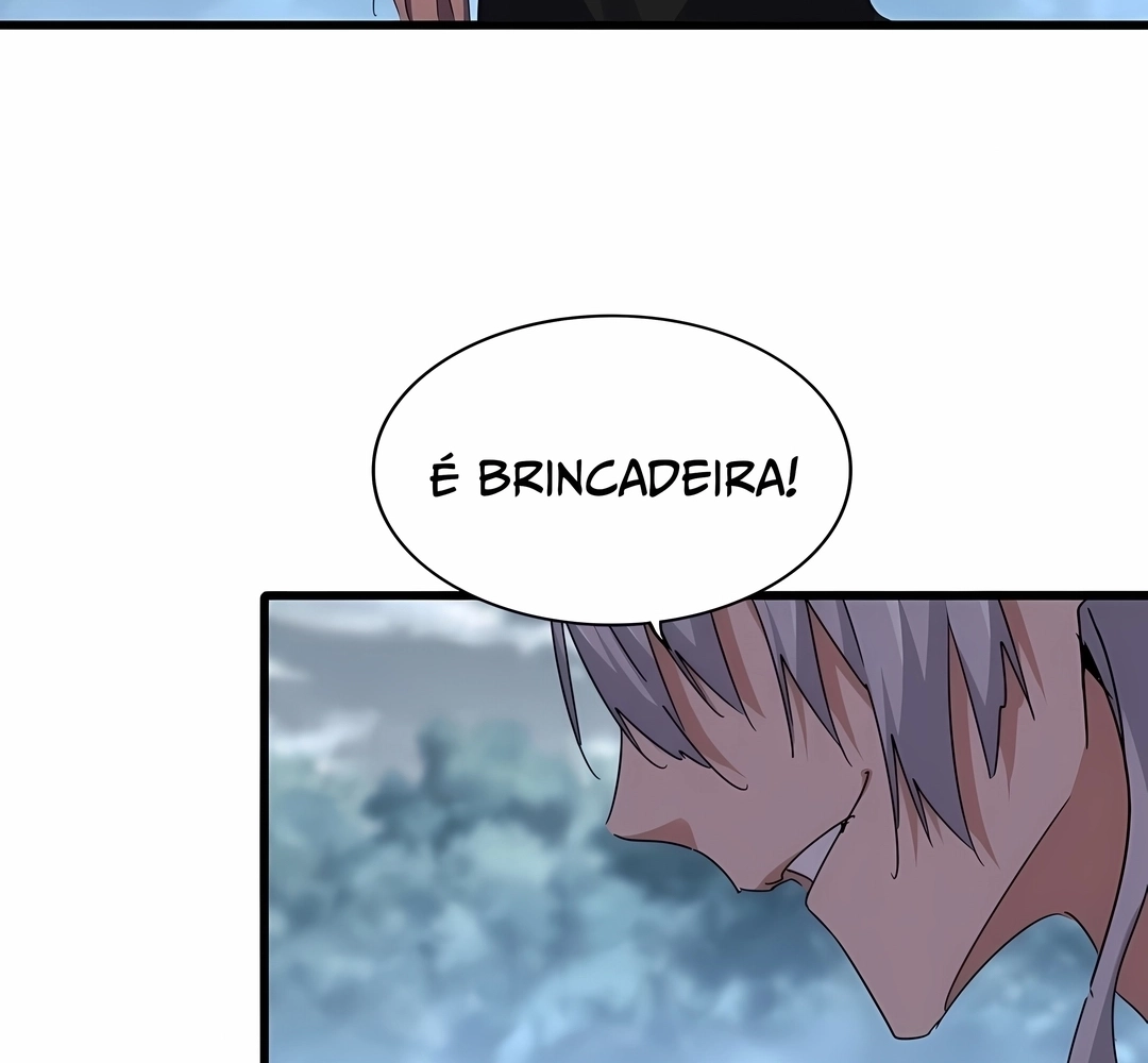 Imperador Mágico Capítulo 618 Página 76