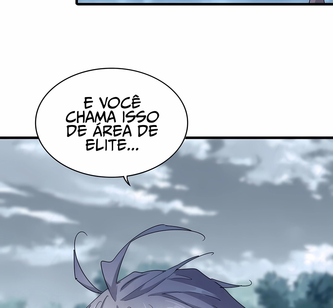 Imperador Mágico Capítulo 618 Página 77