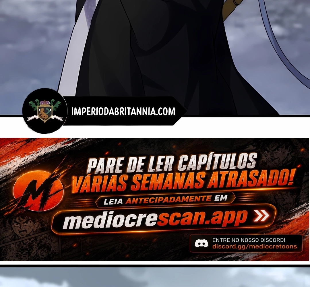 Imperador Mágico Capítulo 618 Página 79