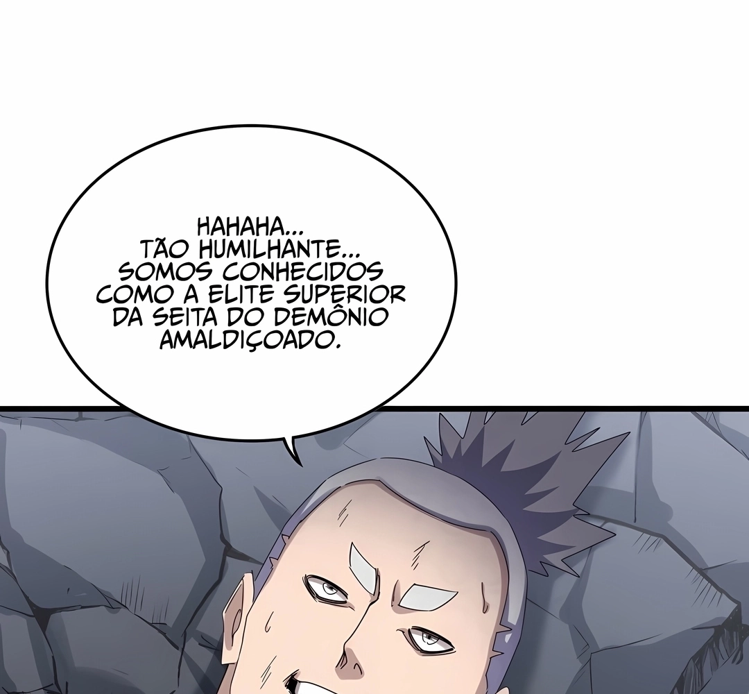 Imperador Mágico Capítulo 618 Página 84