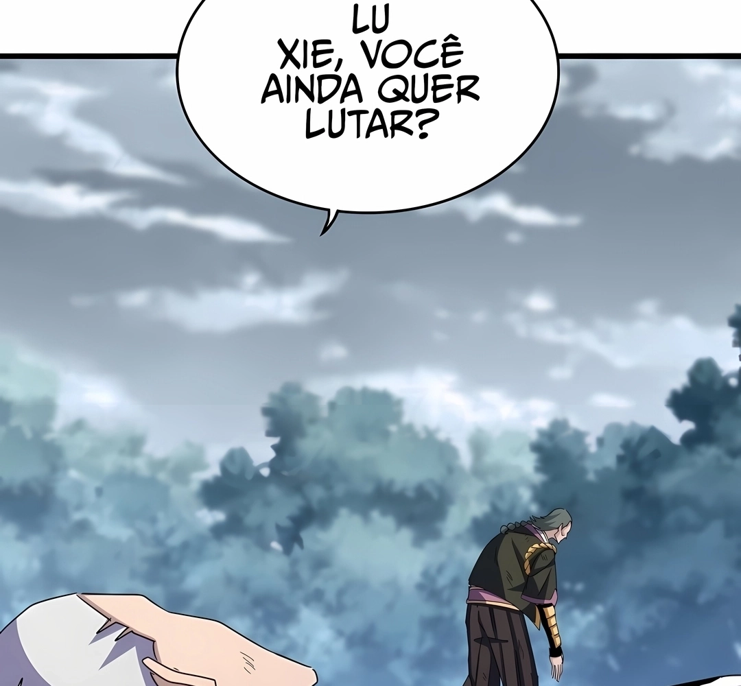 Imperador Mágico Capítulo 618 Página 86