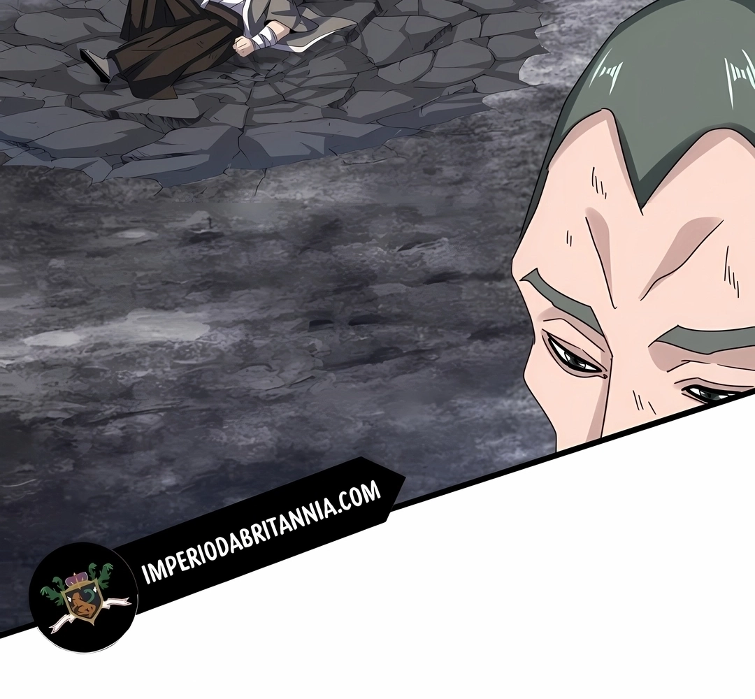 Imperador Mágico Capítulo 618 Página 89