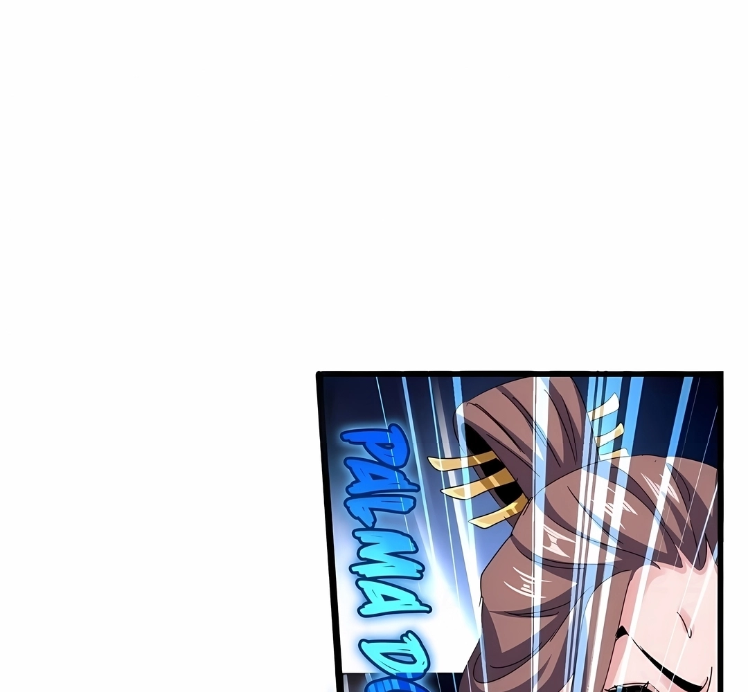 Imperador Mágico Capítulo 618 Página 9