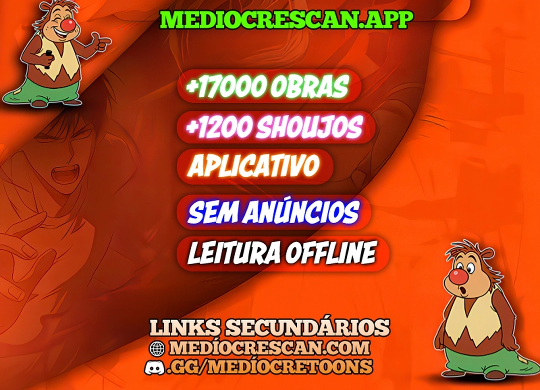 Imperador Mágico Capítulo 618 Página 95