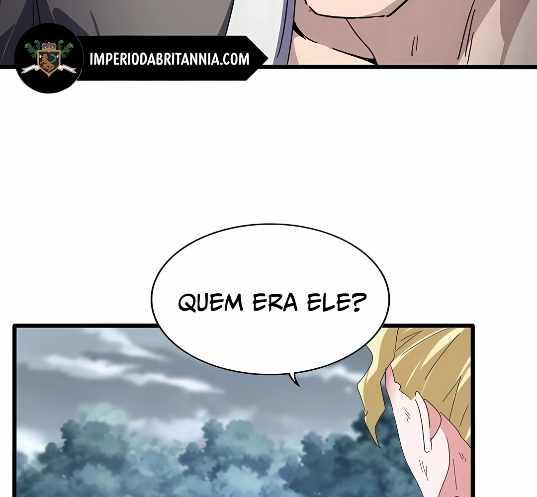 Imperador Mágico Capítulo 619 Página 12