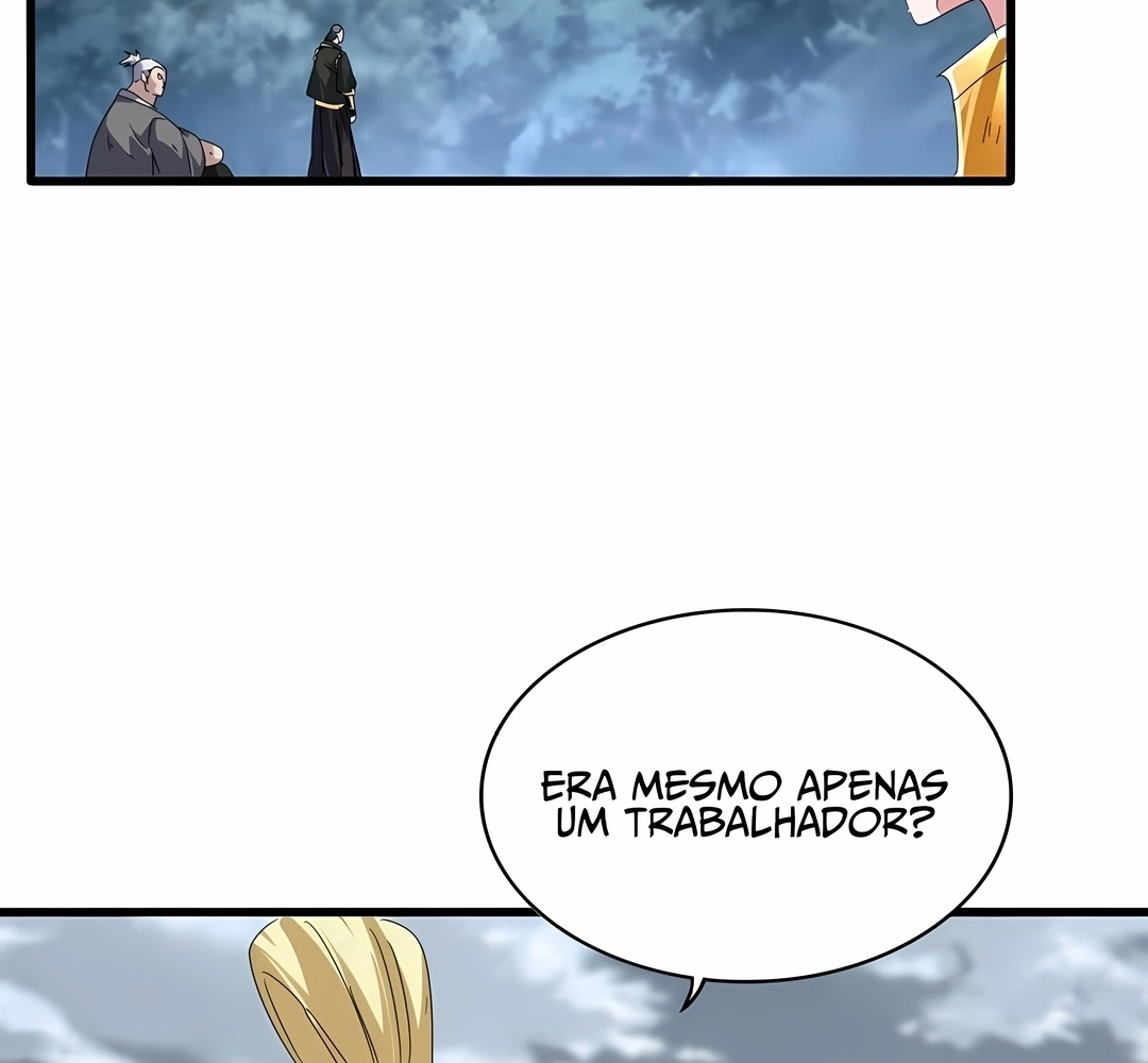 Imperador Mágico Capítulo 619 Página 13