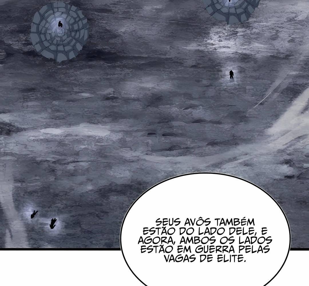 Imperador Mágico Capítulo 619 Página 18