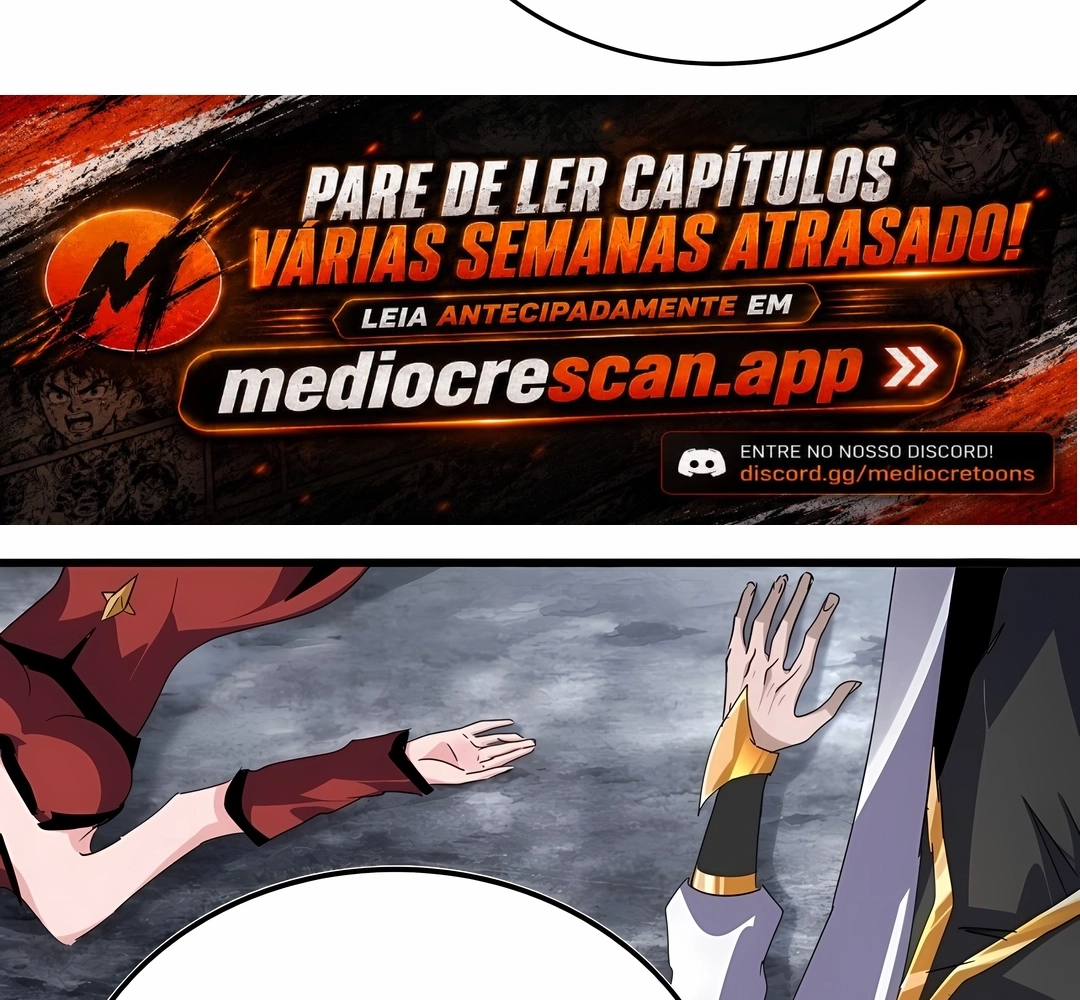 Imperador Mágico Capítulo 619 Página 19