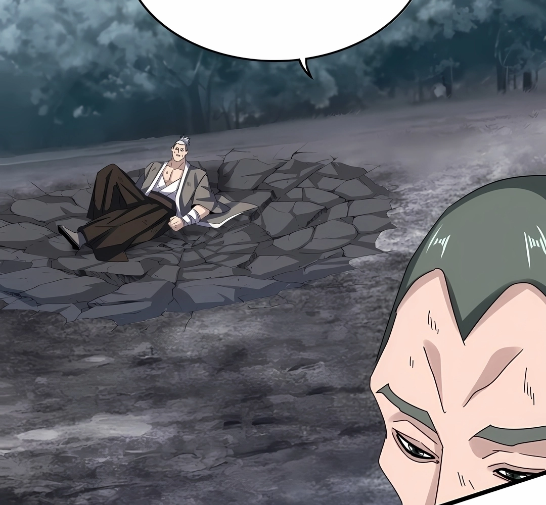 Imperador Mágico Capítulo 619 Página 2