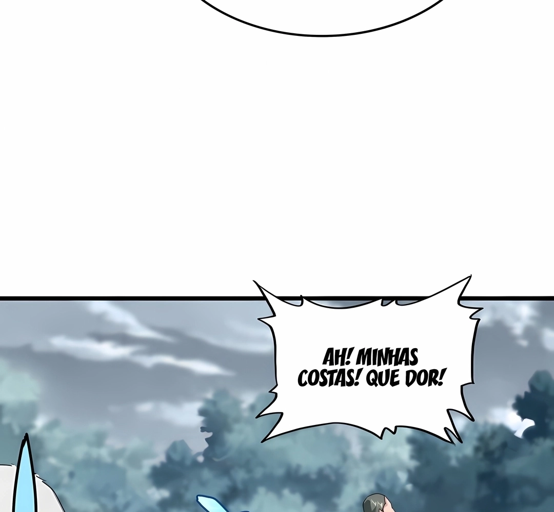 Imperador Mágico Capítulo 619 Página 23