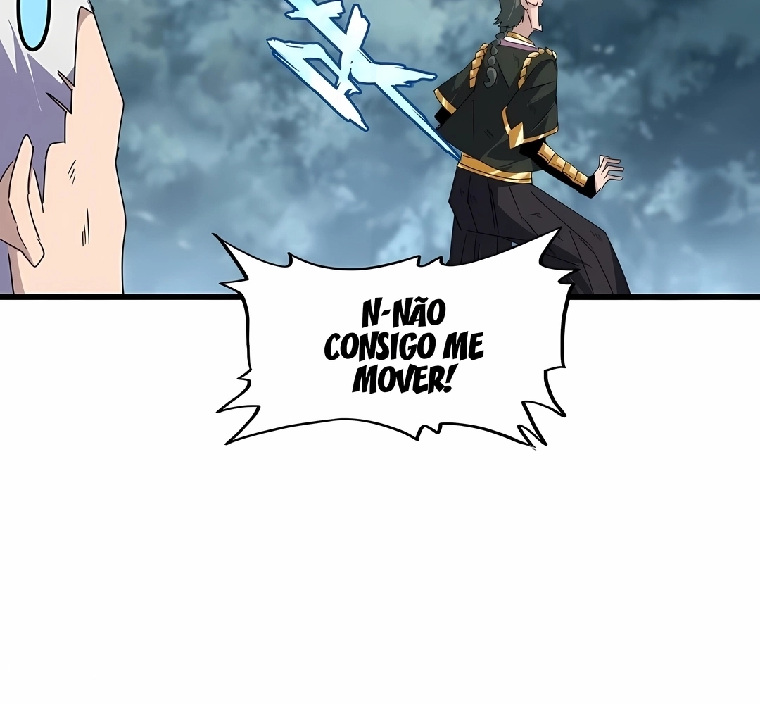 Imperador Mágico Capítulo 619 Página 24