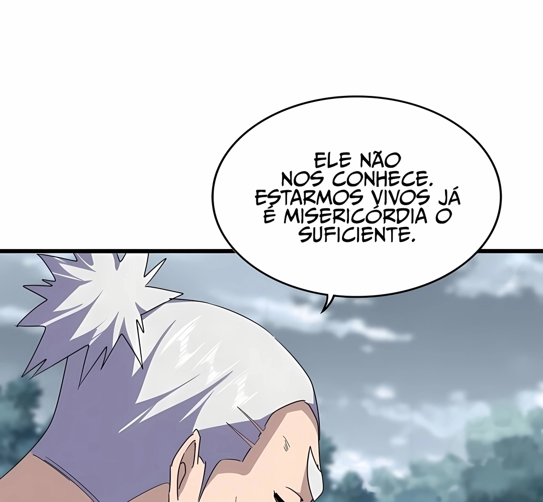 Imperador Mágico Capítulo 619 Página 26