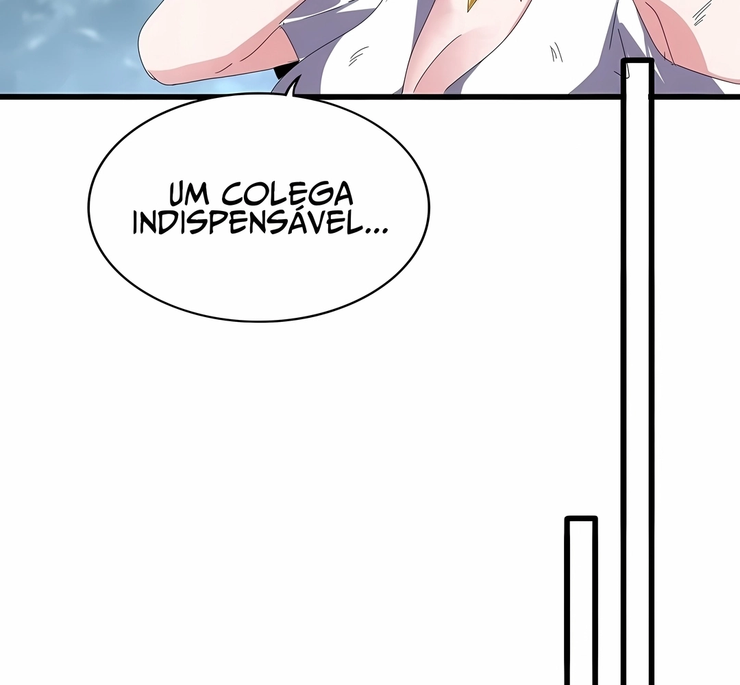 Imperador Mágico Capítulo 619 Página 29