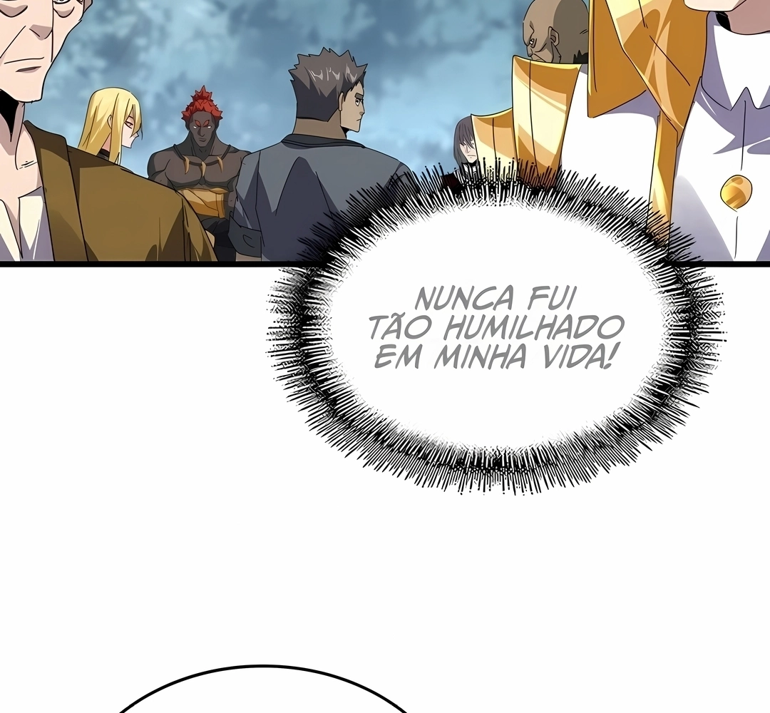Imperador Mágico Capítulo 619 Página 37