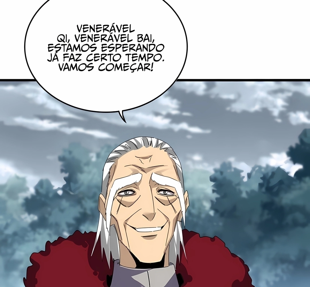 Imperador Mágico Capítulo 619 Página 38