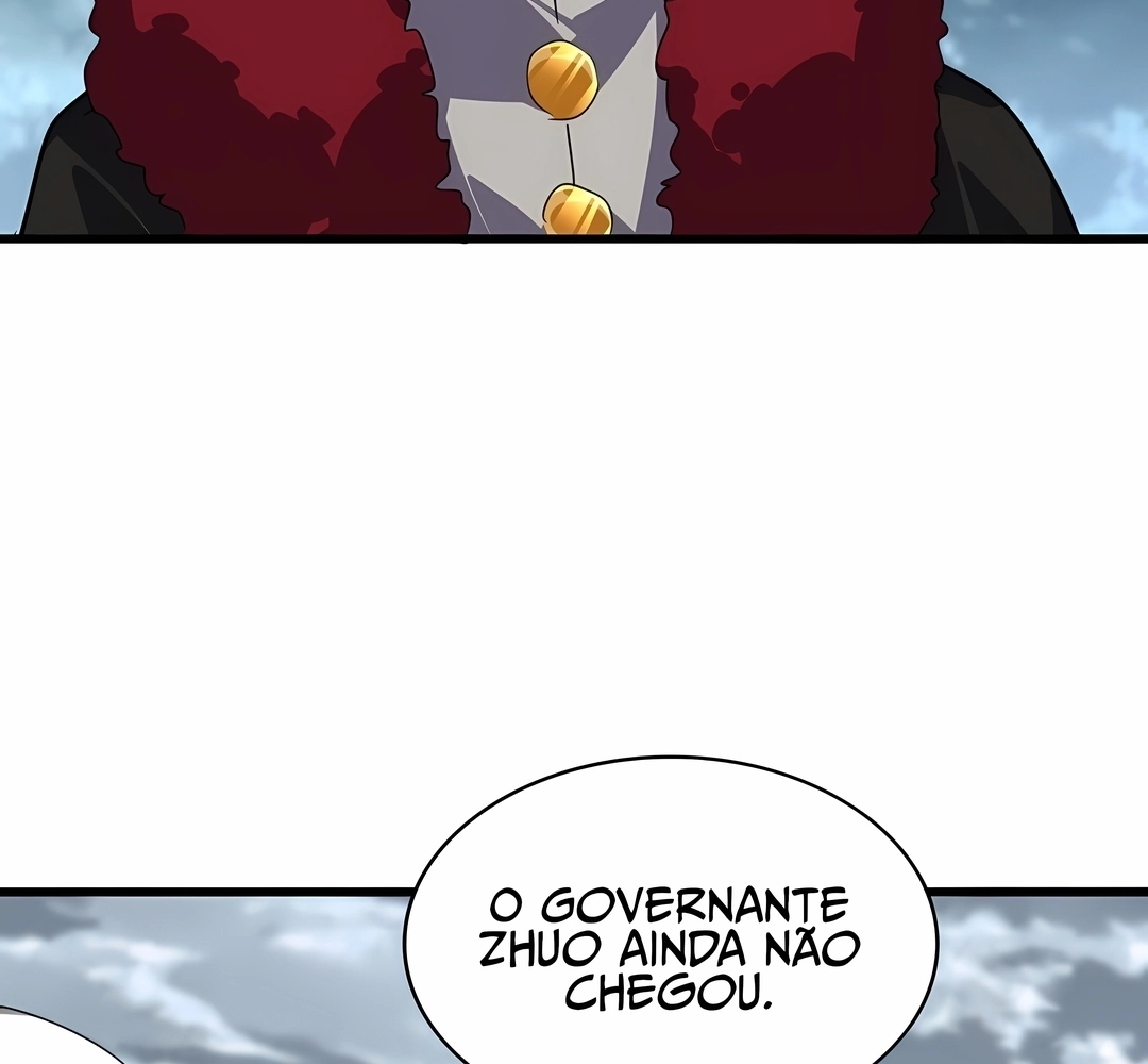 Imperador Mágico Capítulo 619 Página 39