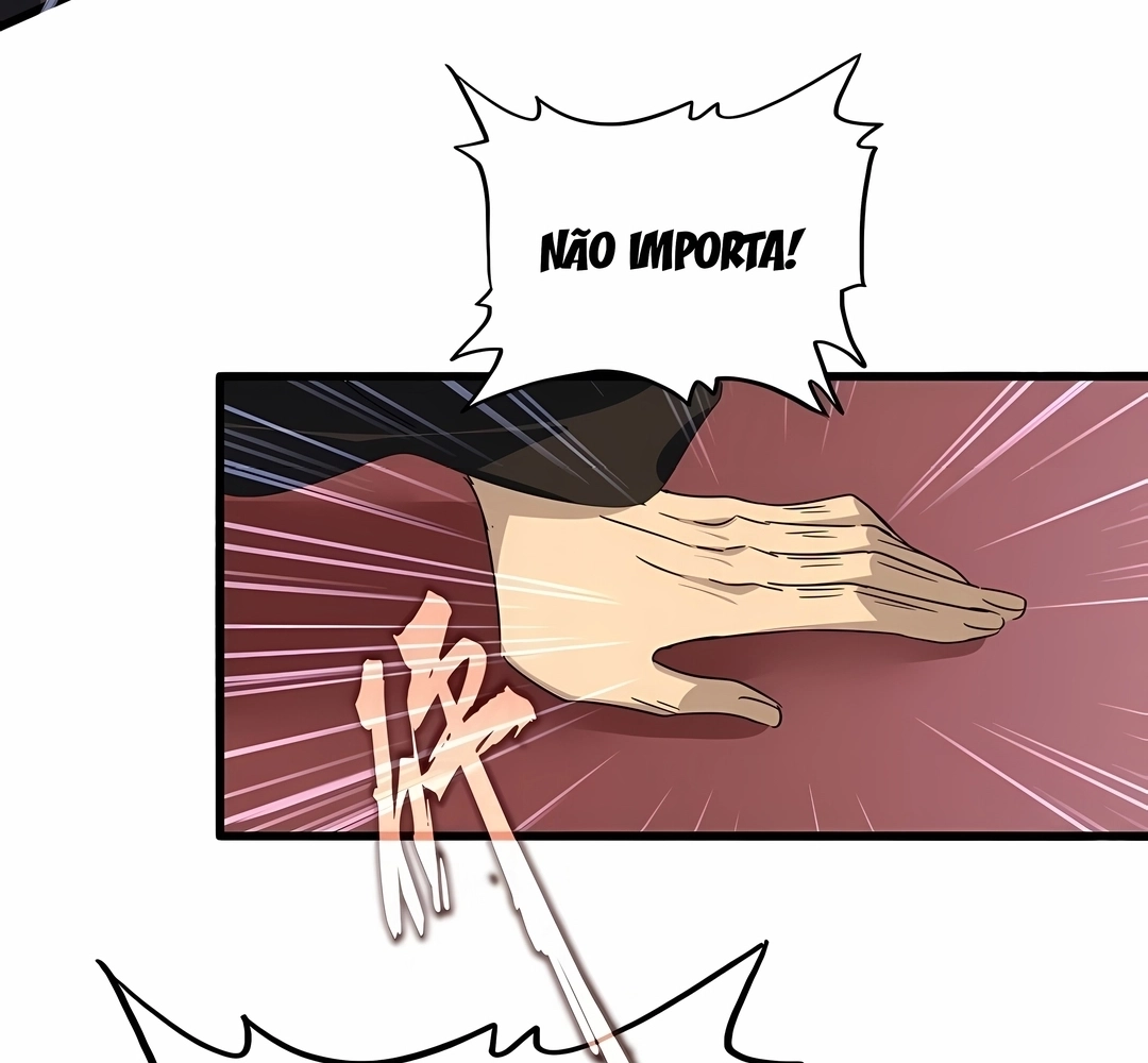 Imperador Mágico Capítulo 619 Página 47