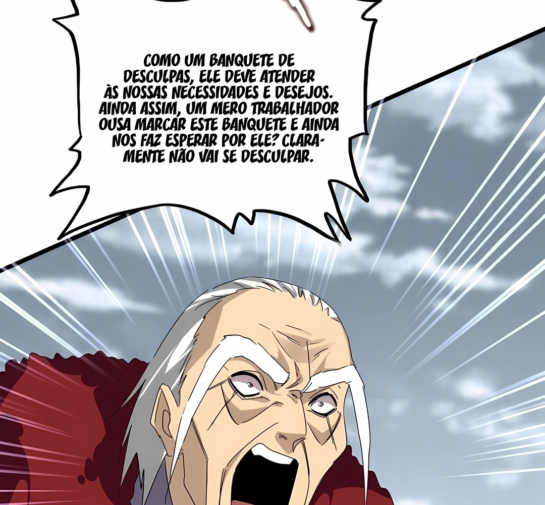Imperador Mágico Capítulo 619 Página 48