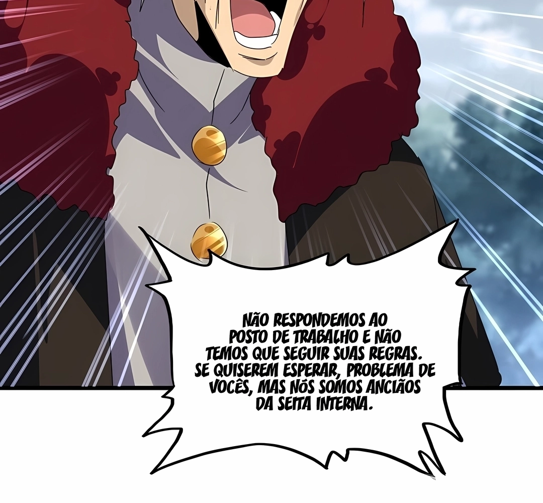 Imperador Mágico Capítulo 619 Página 49
