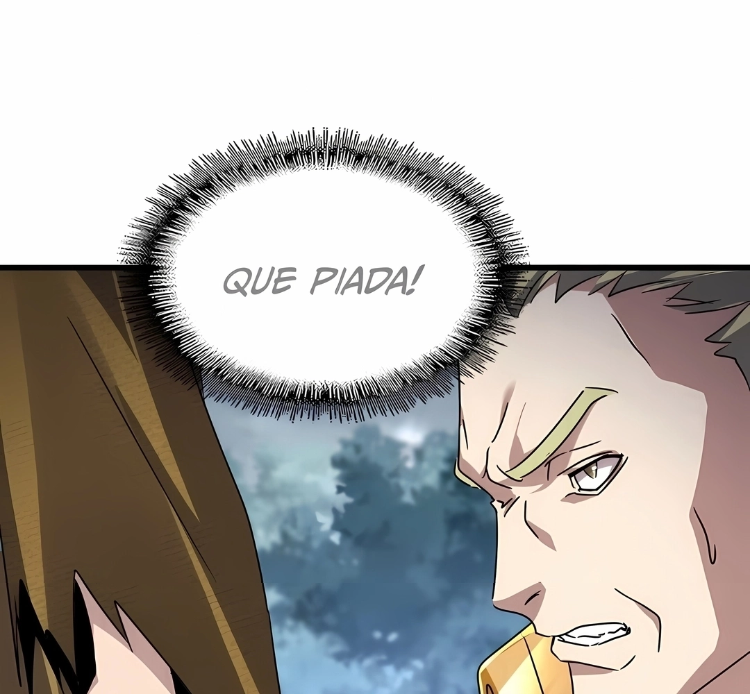 Imperador Mágico Capítulo 619 Página 52