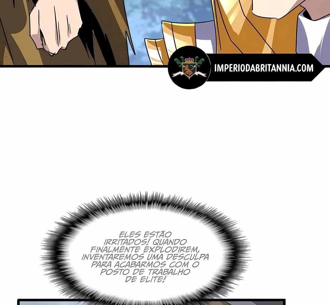 Imperador Mágico Capítulo 619 Página 53