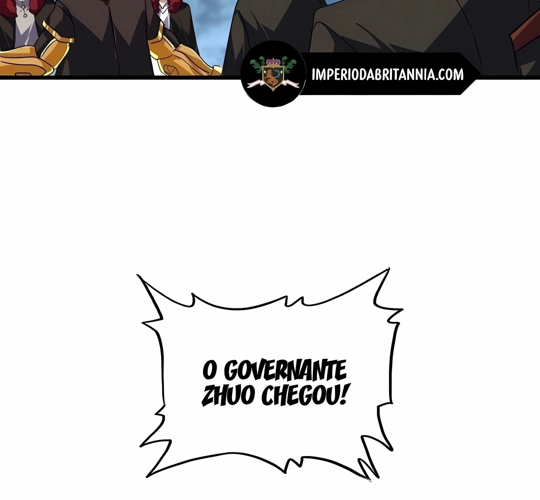Imperador Mágico Capítulo 619 Página 59