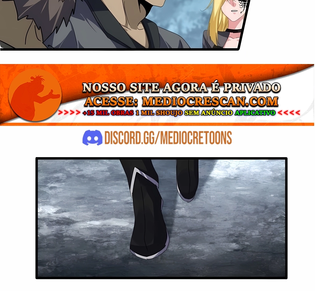 Imperador Mágico Capítulo 619 Página 63