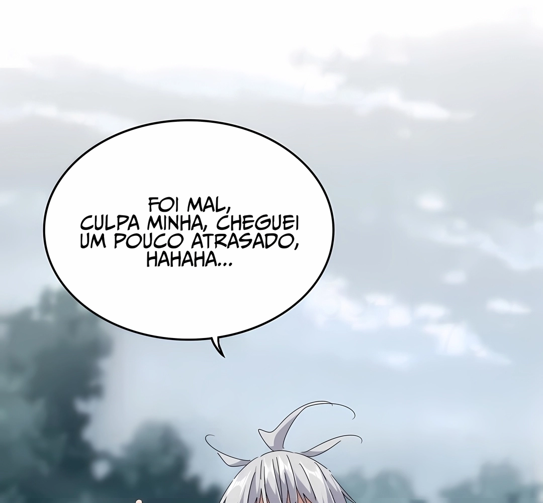 Imperador Mágico Capítulo 619 Página 64