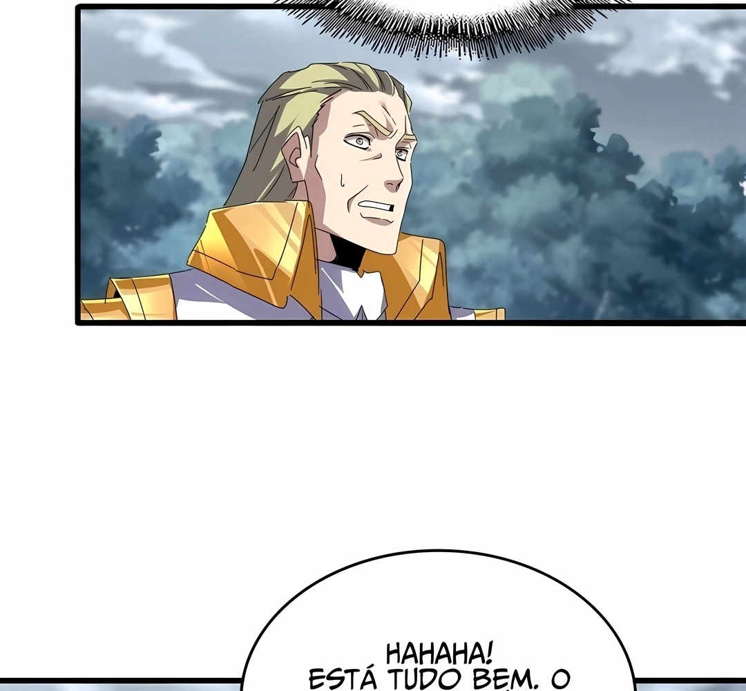 Imperador Mágico Capítulo 619 Página 70