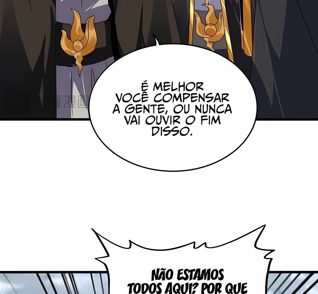 Imperador Mágico Capítulo 619 Página 74