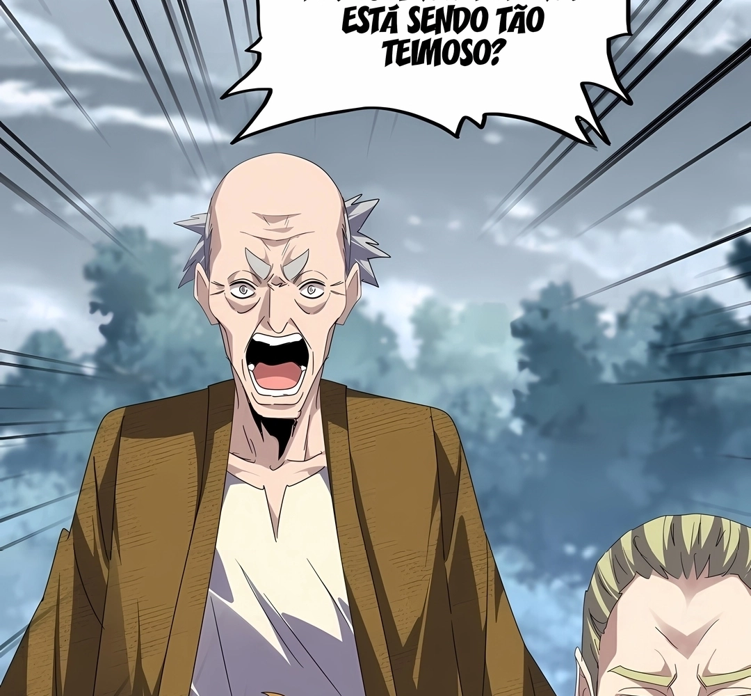 Imperador Mágico Capítulo 619 Página 75
