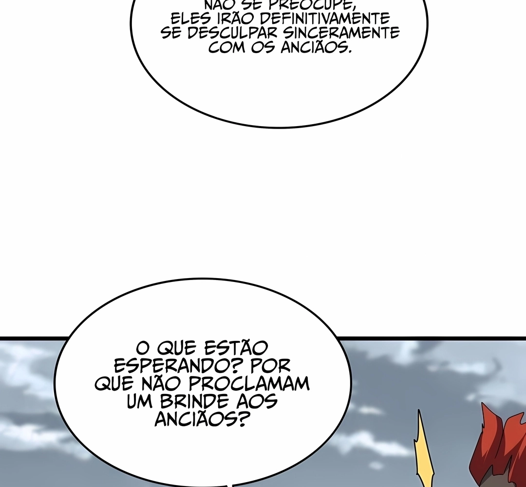 Imperador Mágico Capítulo 619 Página 85