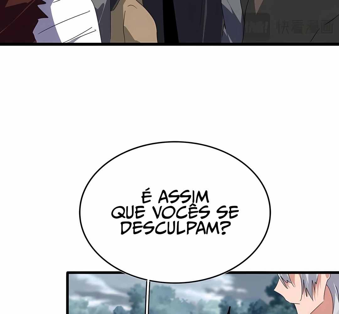 Imperador Mágico Capítulo 619 Página 87