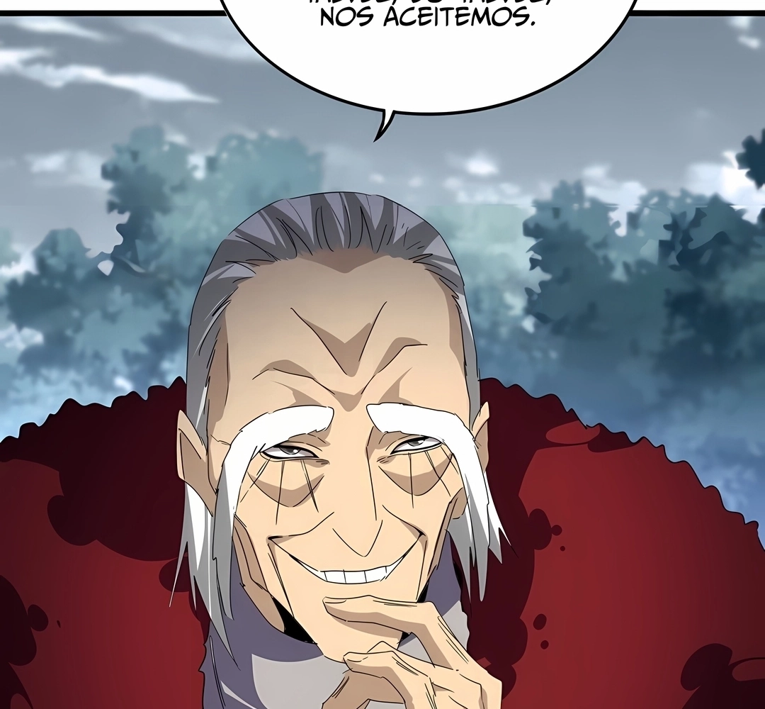 Imperador Mágico Capítulo 619 Página 89