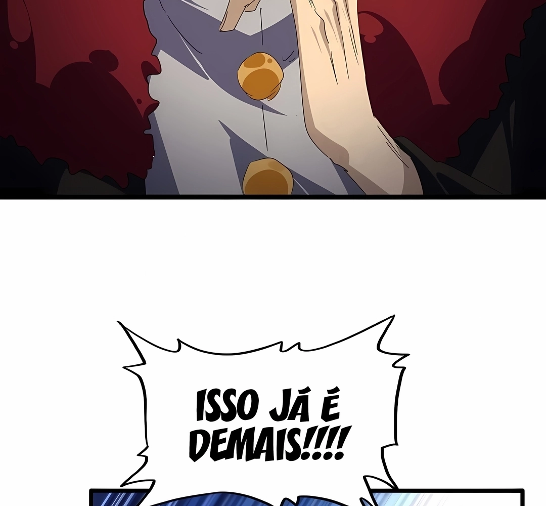 Imperador Mágico Capítulo 619 Página 90