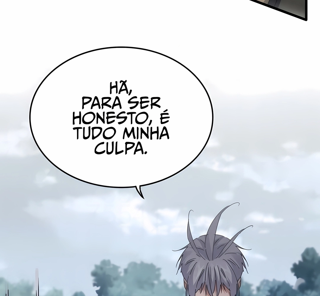 Imperador Mágico Capítulo 619 Página 92