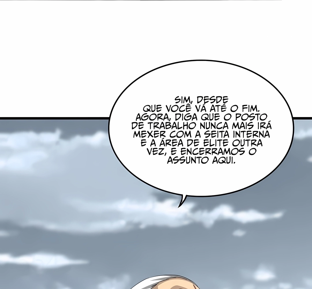 Imperador Mágico Capítulo 620 Página 15