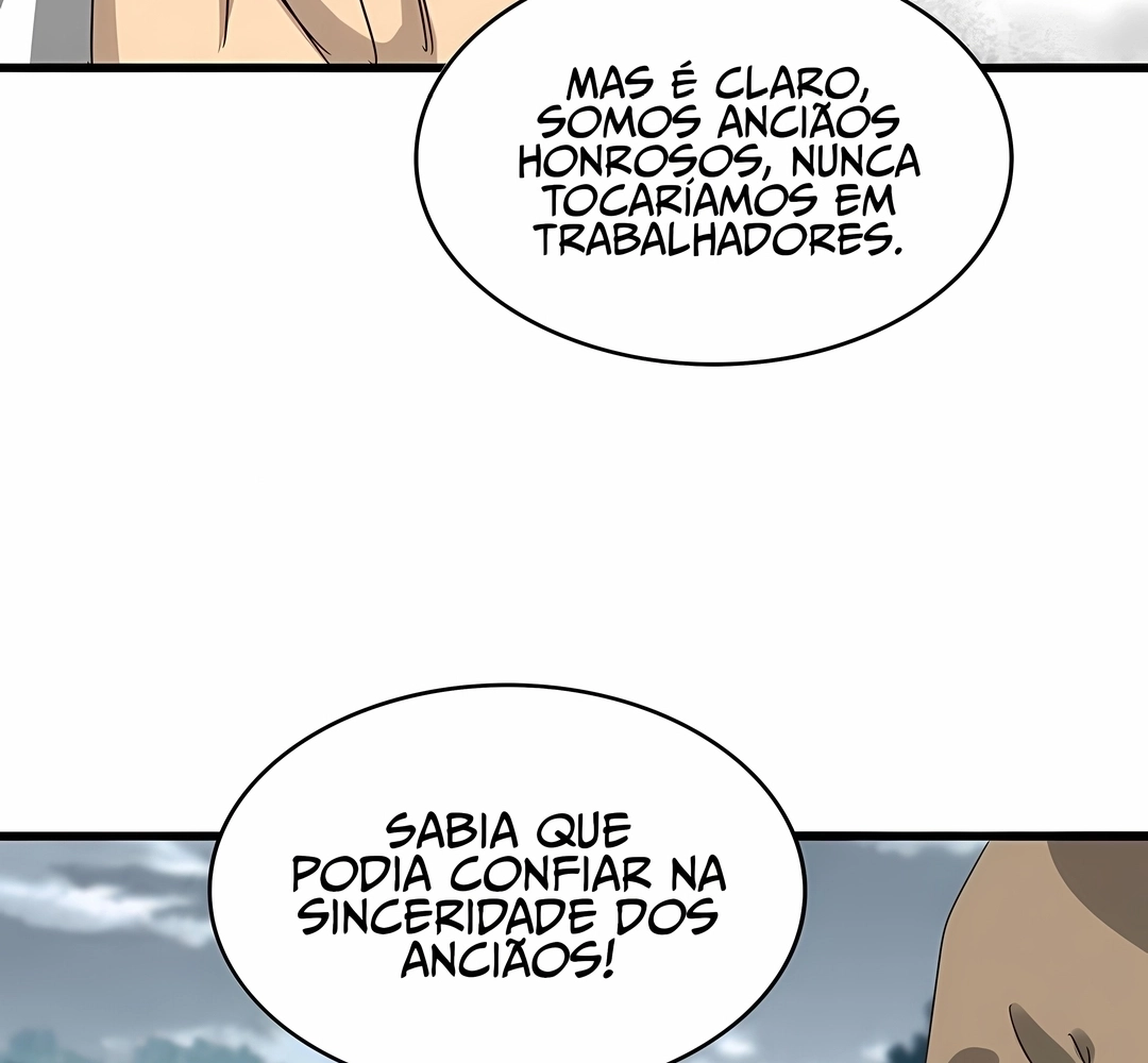 Imperador Mágico Capítulo 620 Página 19
