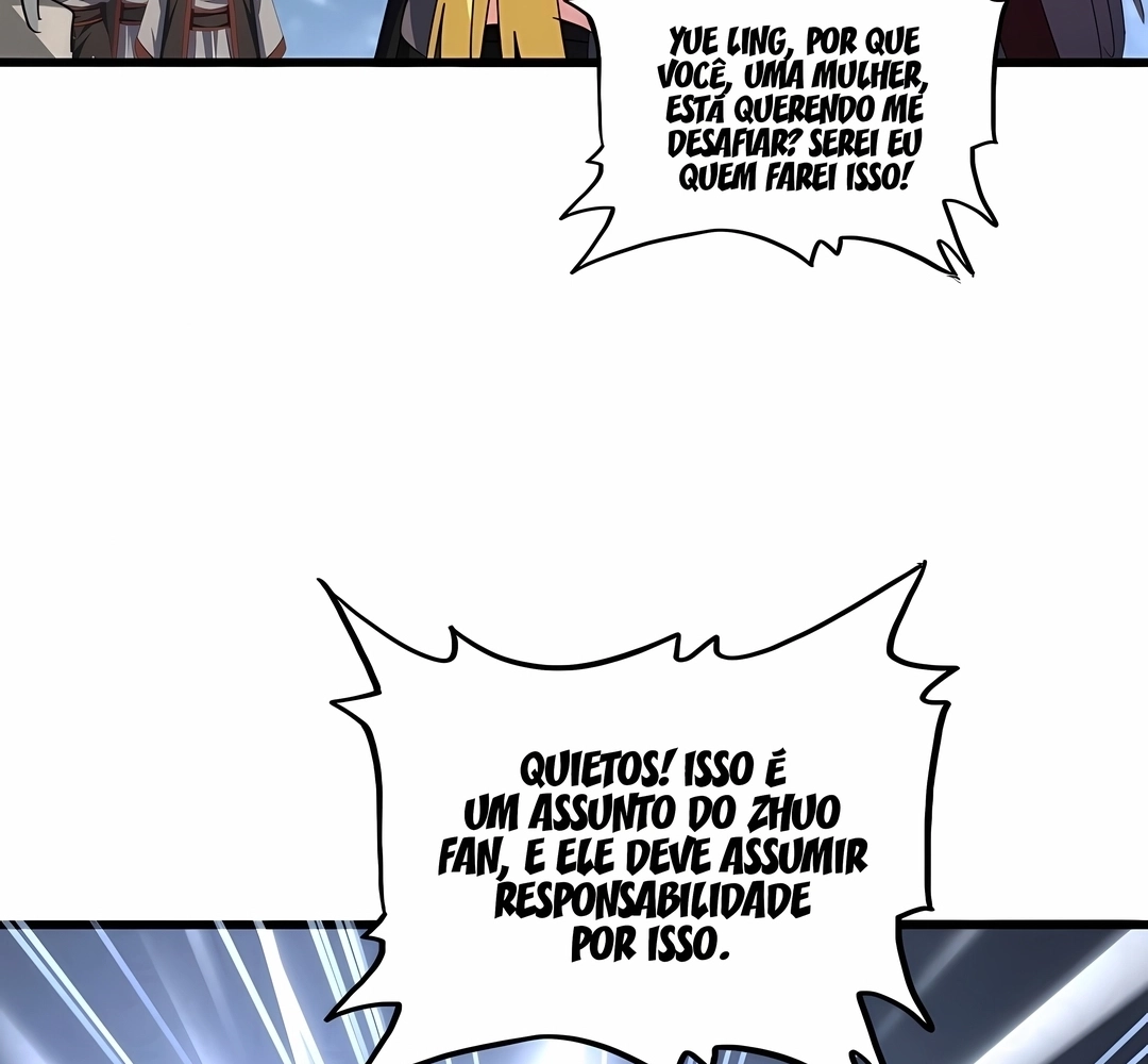 Imperador Mágico Capítulo 620 Página 24