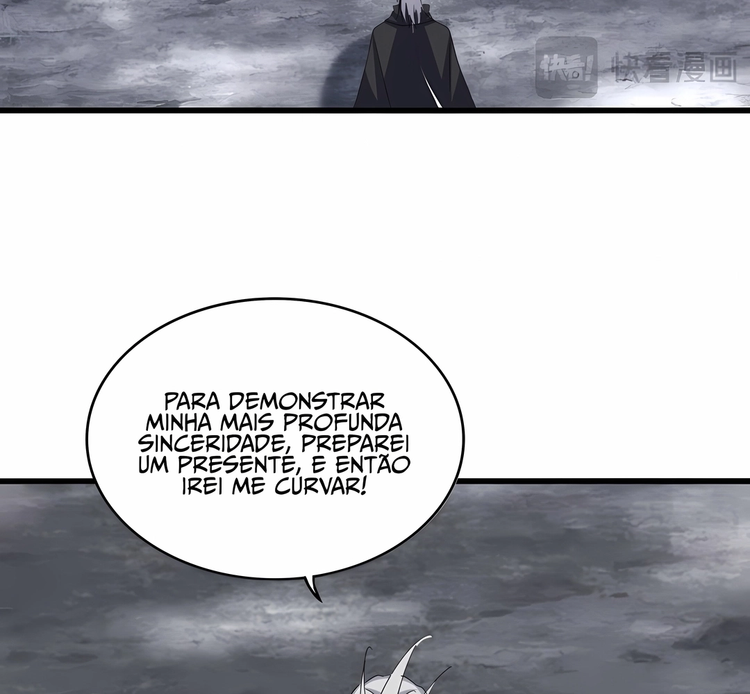 Imperador Mágico Capítulo 620 Página 30
