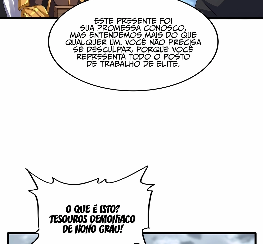 Imperador Mágico Capítulo 620 Página 34